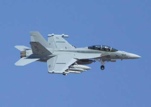 EA-18GߵսϷлF-22