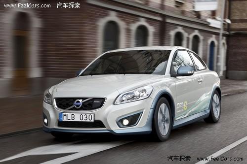 ȫ-2011ֶC30 BEVٷͼ