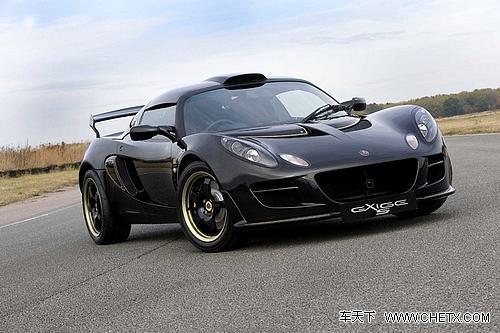 عF1 ƳExige S Type 72