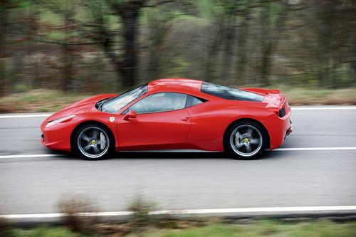 ұ Է³458 Italia